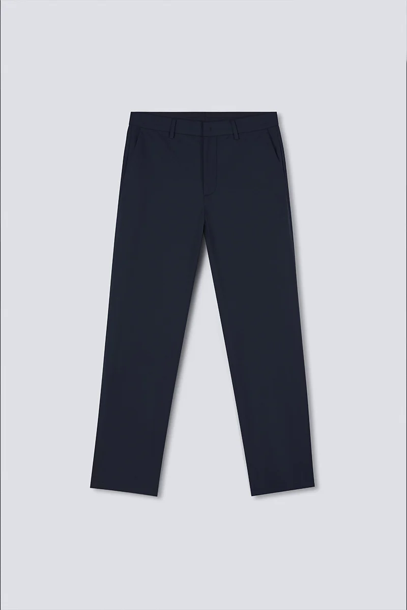 InstantCool Lightweight Smart Pants | Navy 18977N