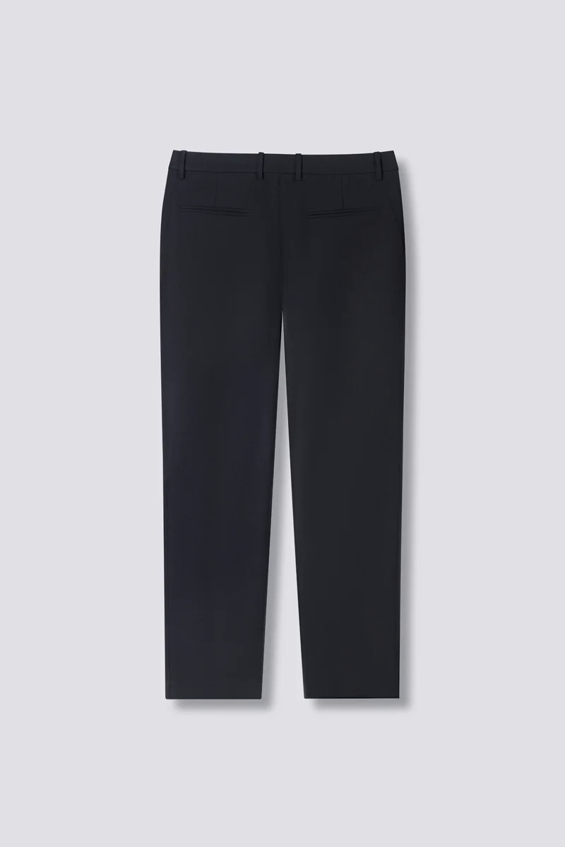 HeatGuard Water Repellent Smart Pants | Black 1608NZ HeatGuard Water Repellent Smart Pants | Black 1608NZ