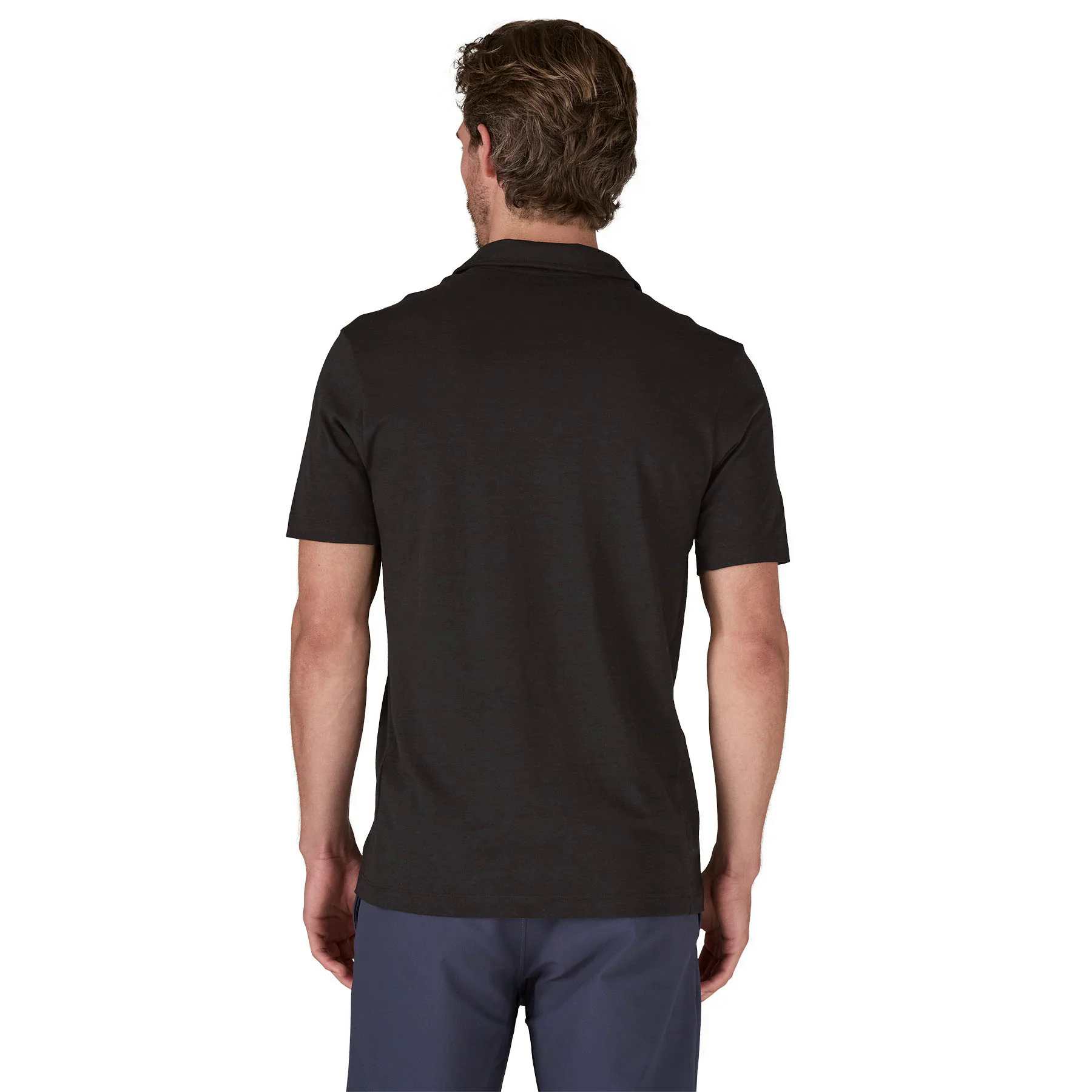 Men's Essential Polo