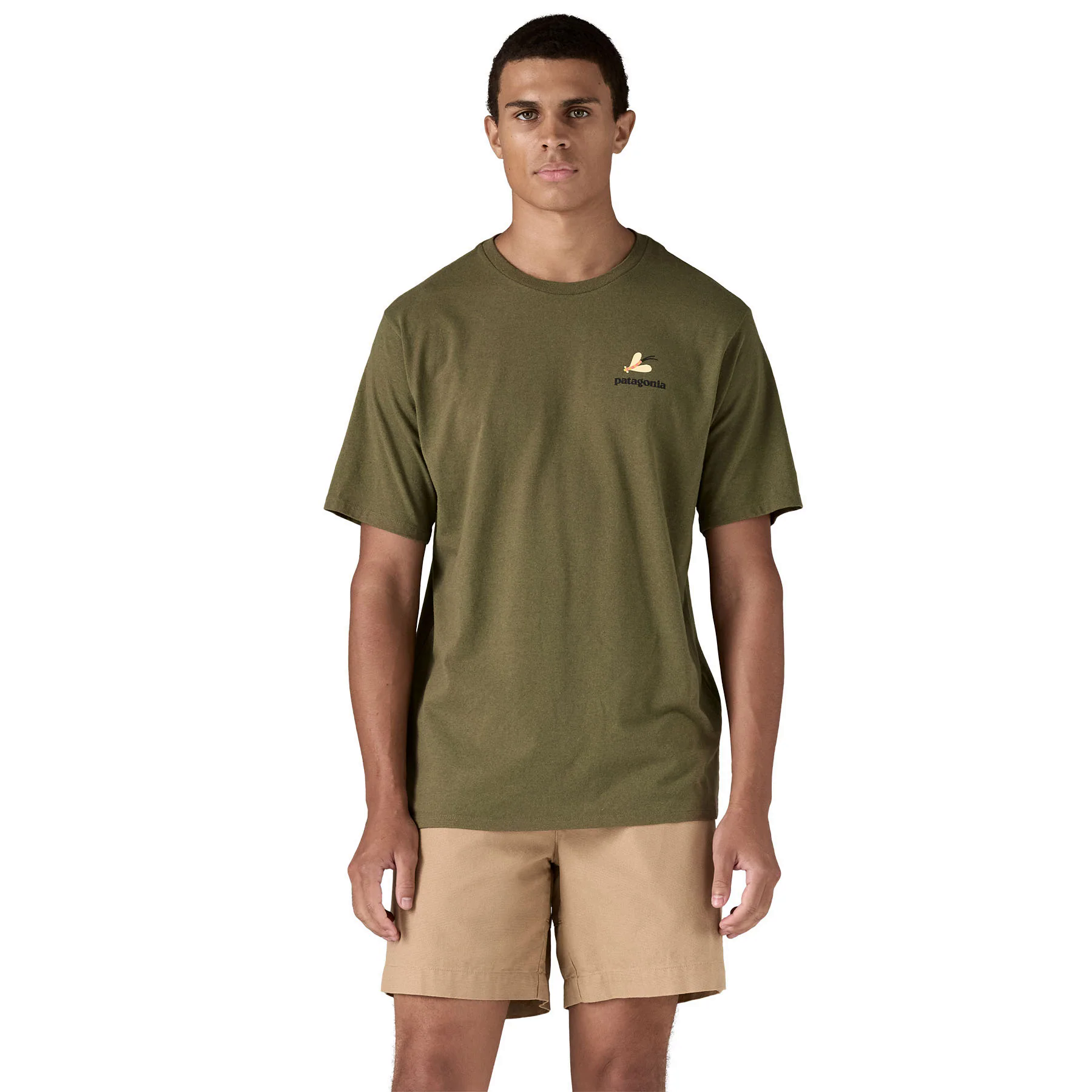 Men's Take a Stand Responsibili-Tee® Men's Take a Stand Responsibili-Tee®