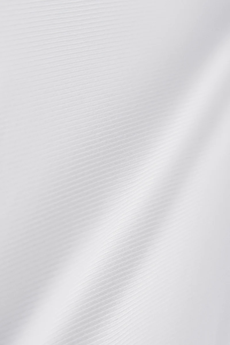 Wrinkle-Free Classic Twill Dress Shirt | White WH001Z Wrinkle-Free Classic Twill Dress Shirt | White WH001Z