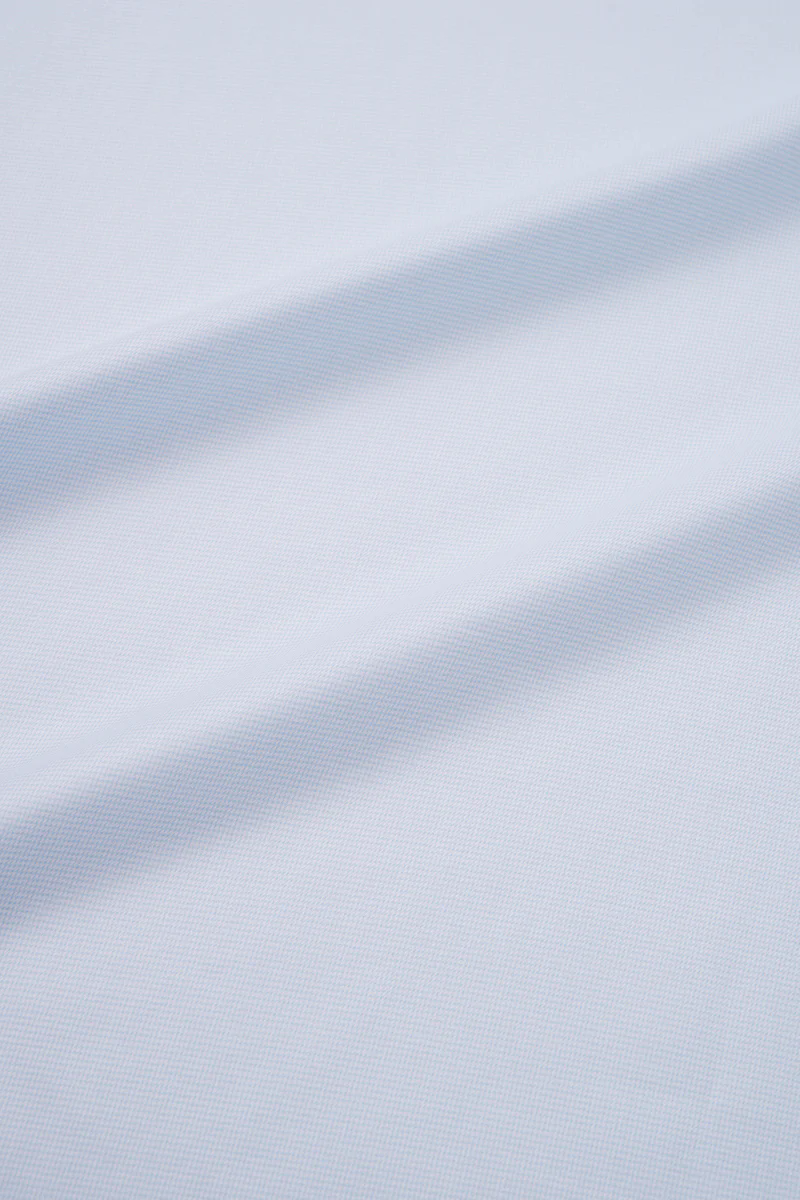 Supreme Cotton Twill Dress Shirt | Light Blue 17708N