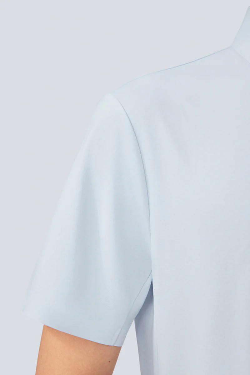 InstantCool Jersey Polo | Light Blue BLE249 InstantCool Jersey Polo | Light Blue BLE249