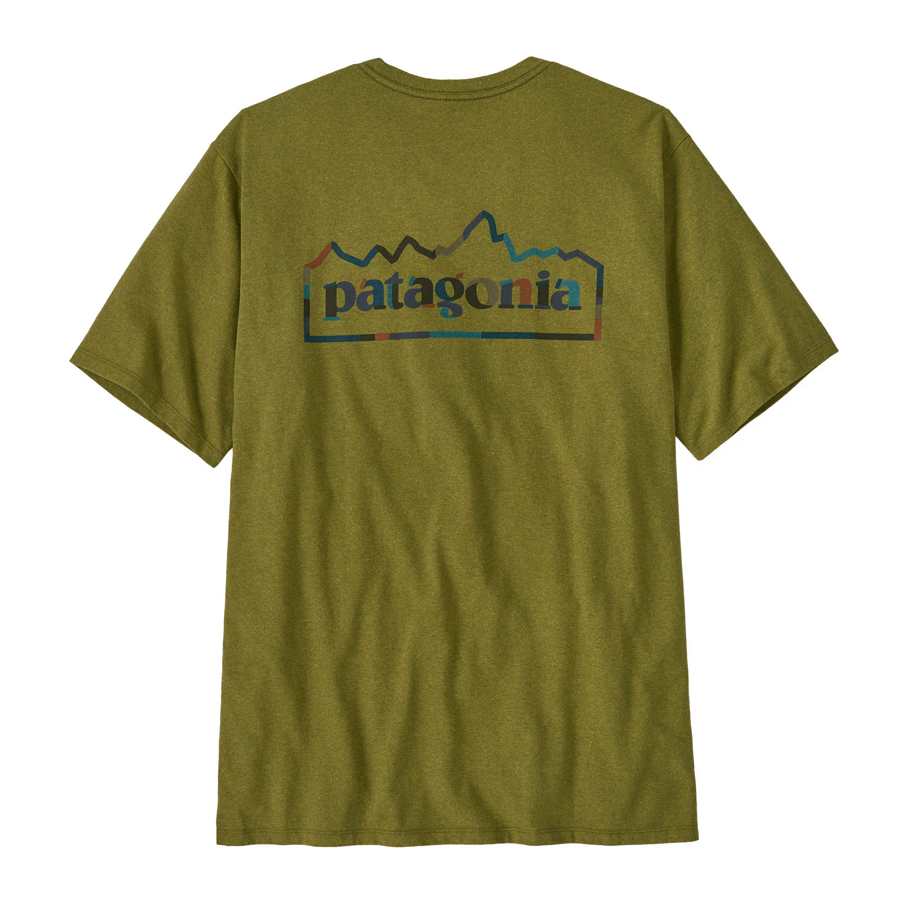 Men's Unity Fitz Responsibili-Tee® Men's Unity Fitz Responsibili-Tee®