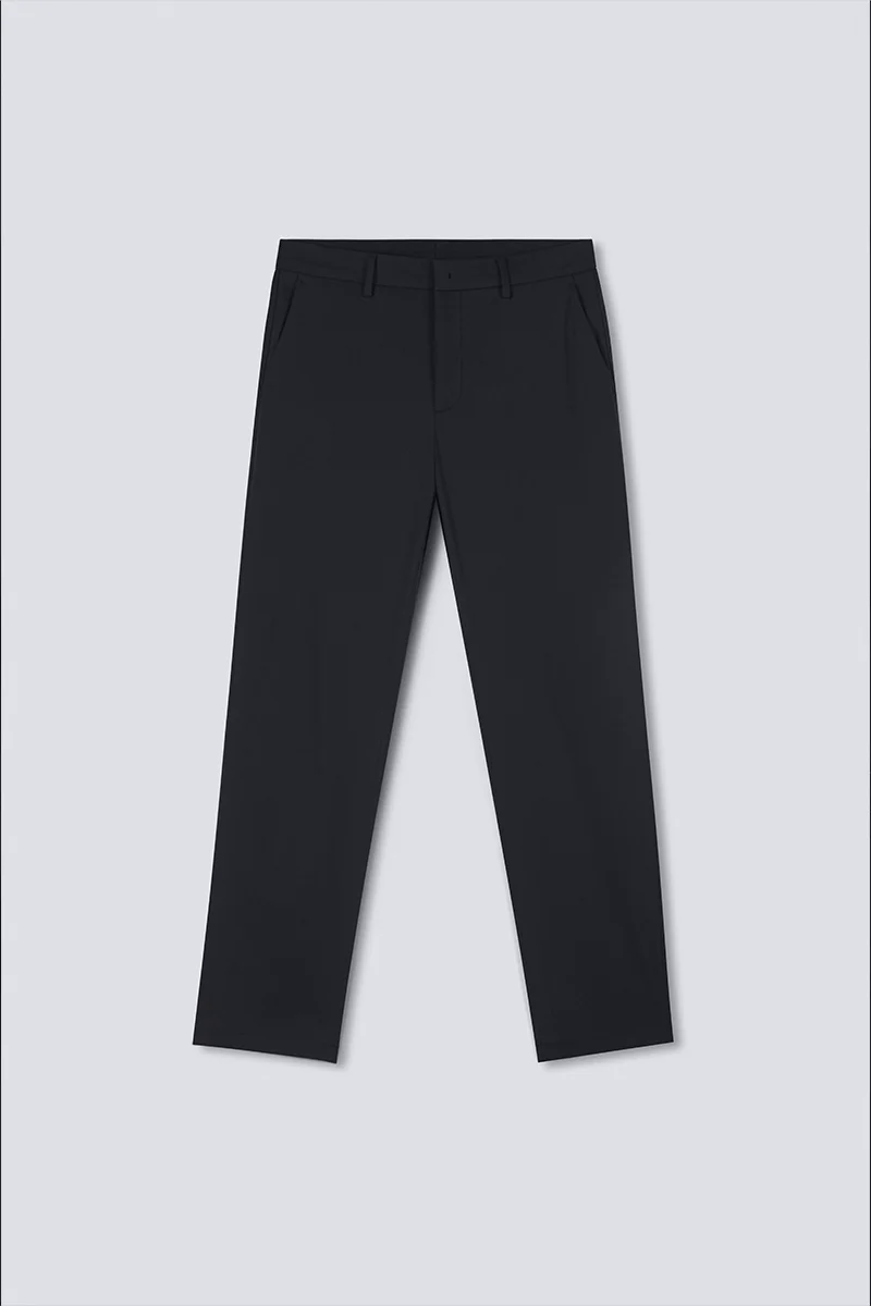 InstantCool Lightweight Smart Pants | Black BKFD01