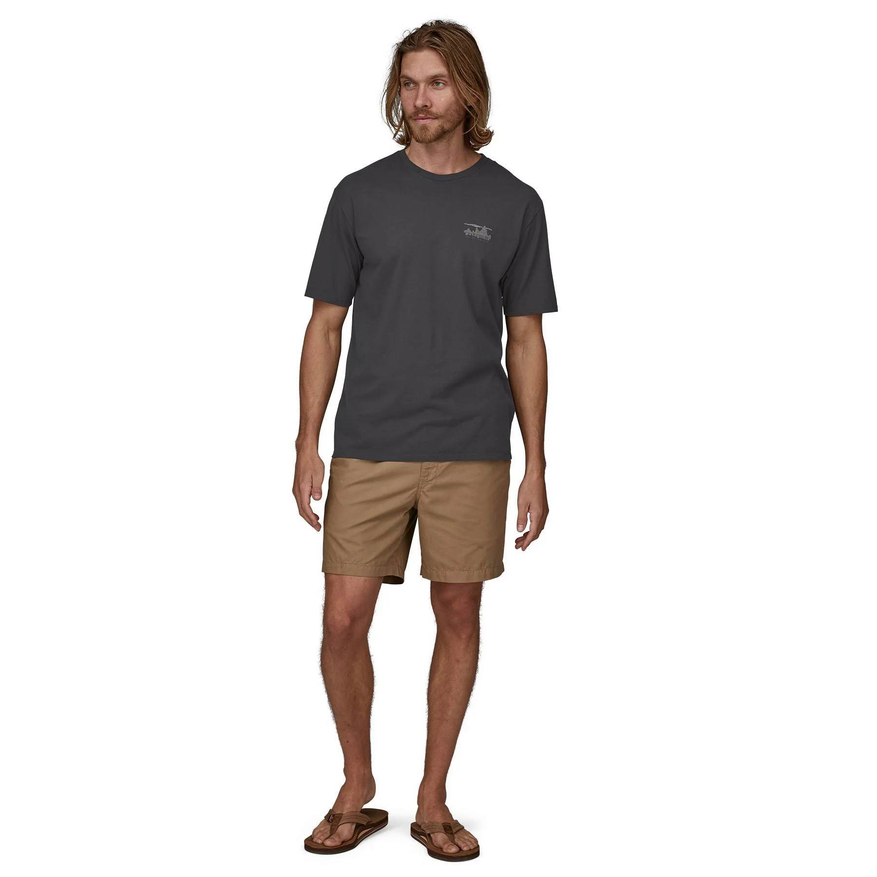 Men's '73 Skyline Organic T-Shirt