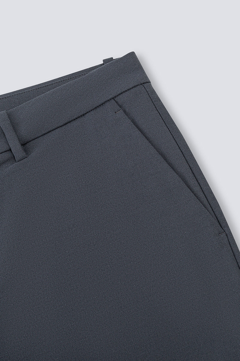 HeatGuard Water Repellent Smart Pants | Dark Grey 2843NZ HeatGuard Water Repellent Smart Pants | Dark Grey 2843NZ
