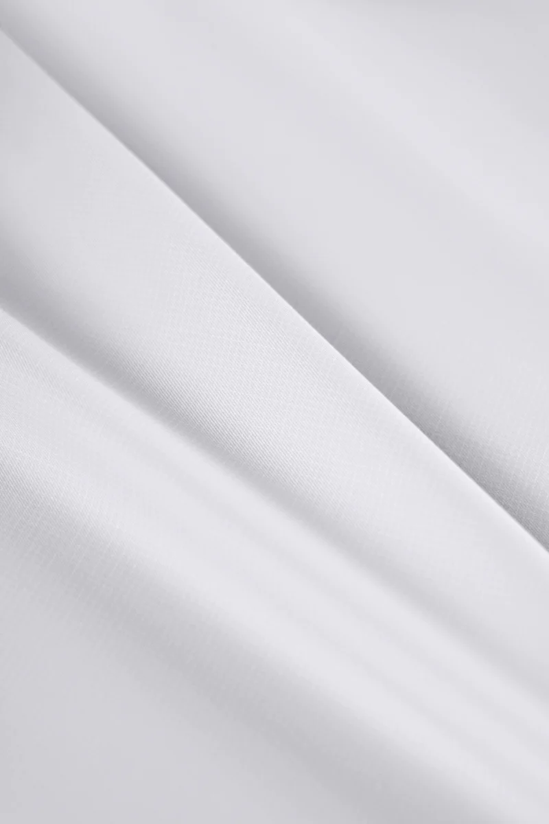 InstantCool Twill Dress Shirt | Pale Grey Semi Plain 19490N InstantCool Twill Dress Shirt | Pale Grey Semi Plain 19490N