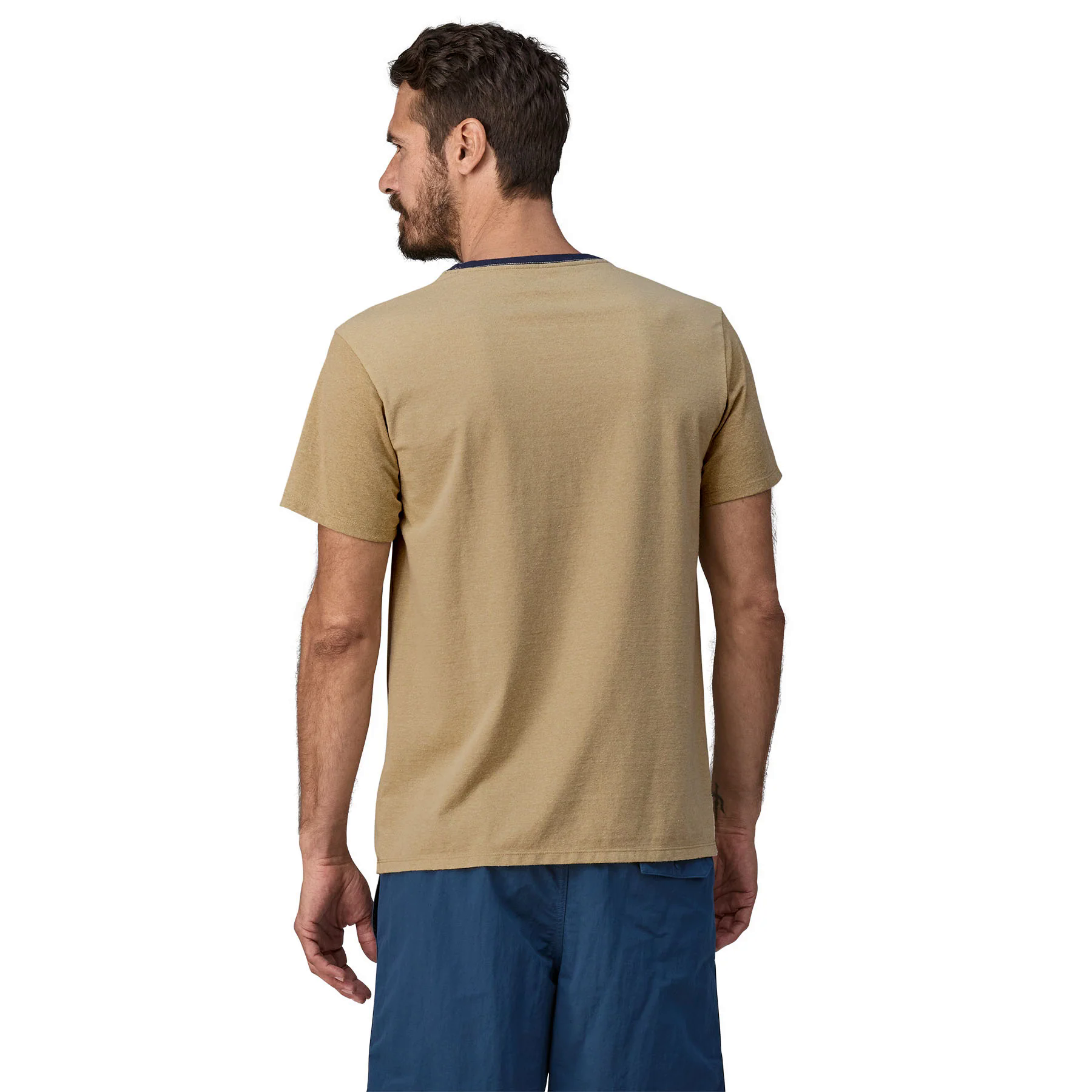 Shop Sticker Pocket Responsibili-Tee®