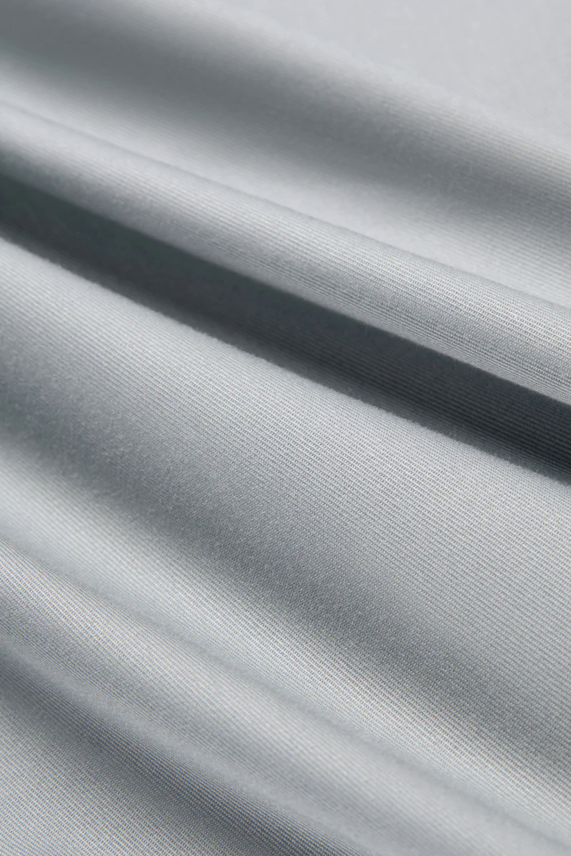 InstantCool Lightweight Twill Smart Pants | Grey GYE103