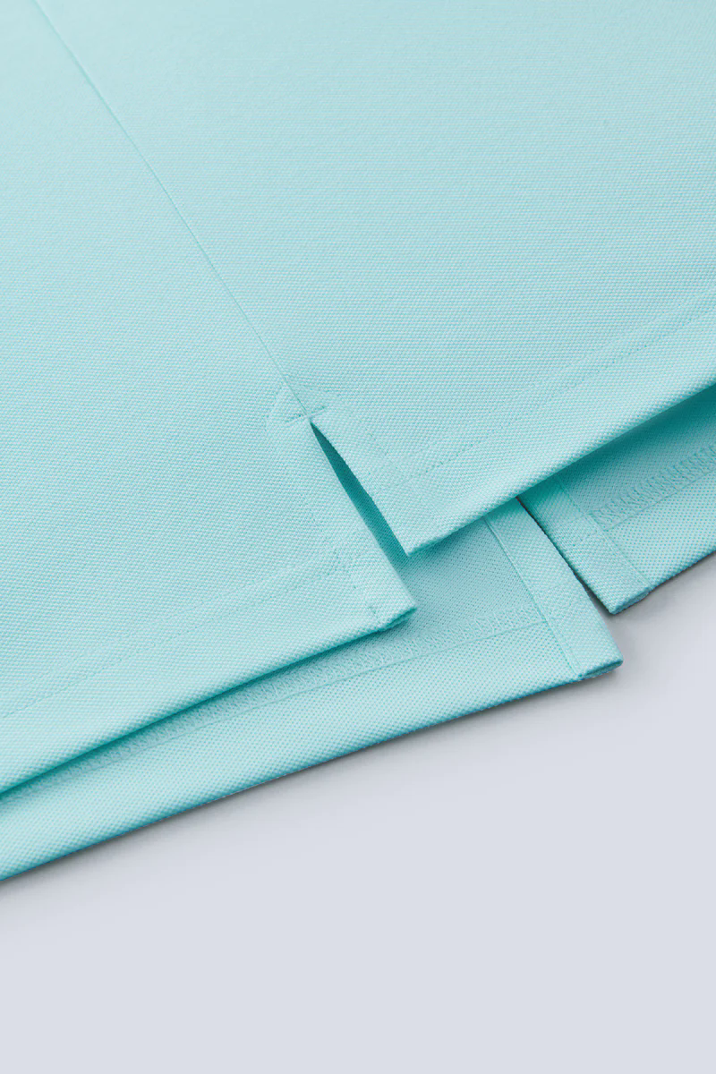 Pique Polo | Mint P317UZ Pique Polo | Mint P317UZ