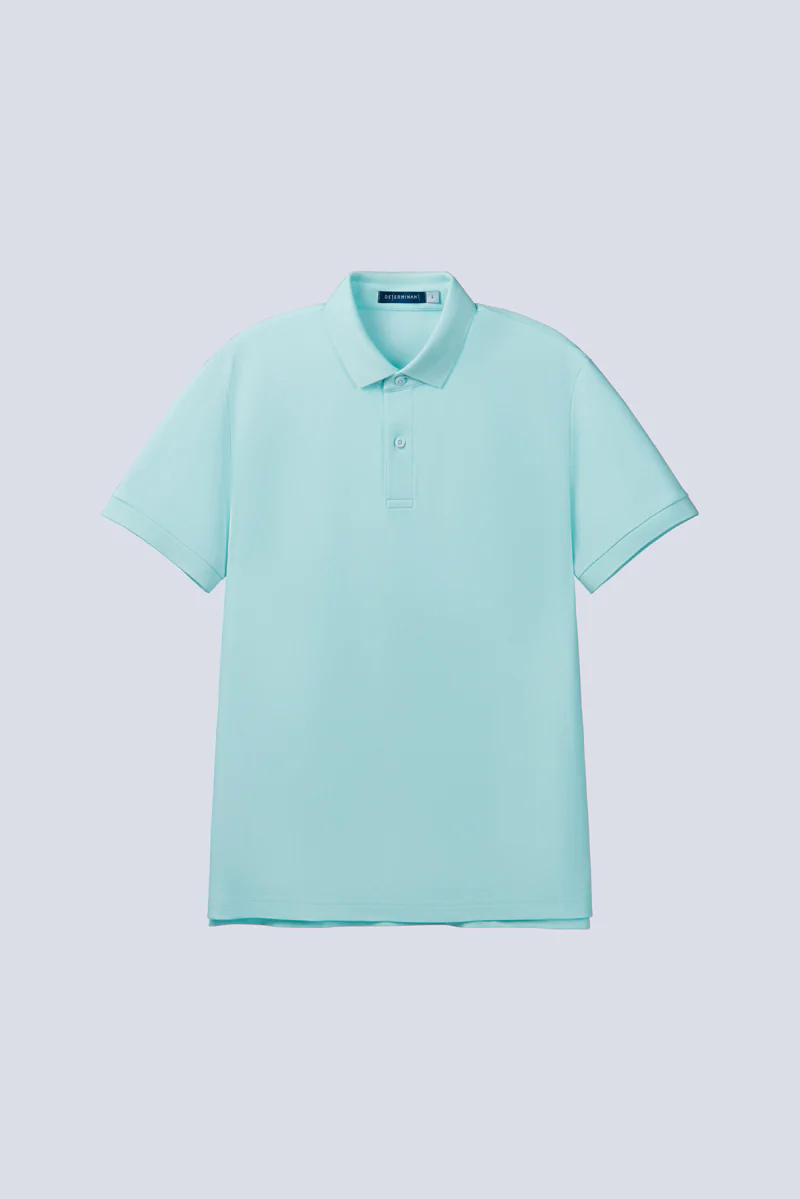 Pique Polo | Mint P317UZ Pique Polo | Mint P317UZ