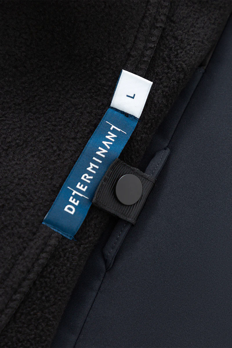 3-in-1 Convertible Water Repellent Jacket | Navy NYE000 3-in-1 Convertible Water Repellent Jacket | Navy NYE000