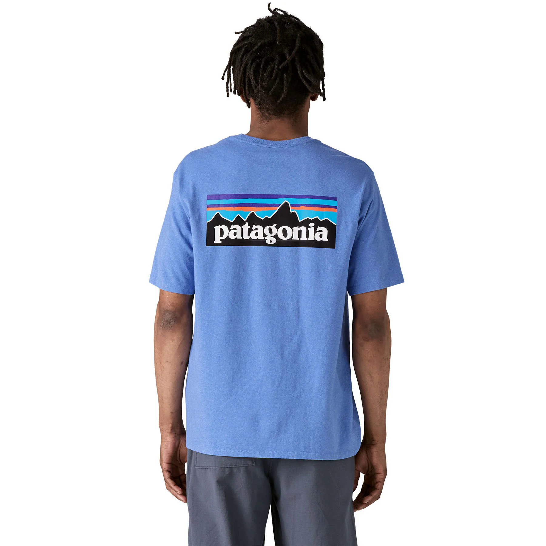 Men's P-6 Logo Responsibili-Tee®
