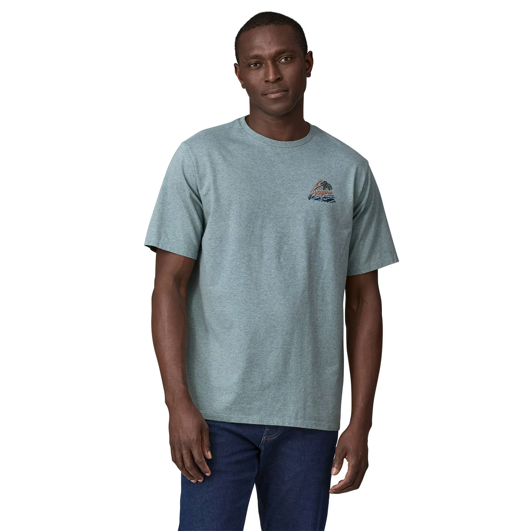 Men's Take a Stand Responsibili-Tee® Men's Take a Stand Responsibili-Tee®