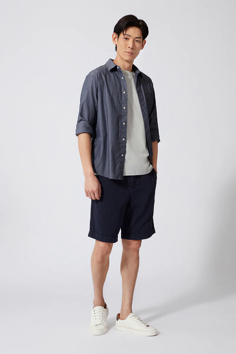 Regal Crew Neck T-Shirt | Light Grey GYE008 Regal Crew Neck T-Shirt | Light Grey GYE008