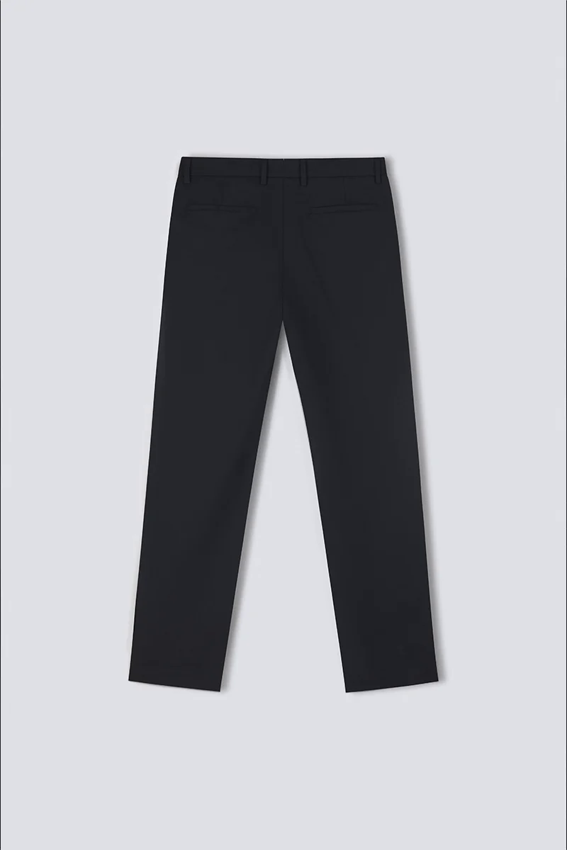 InstantCool Lightweight Smart Pants | Black BKFD01