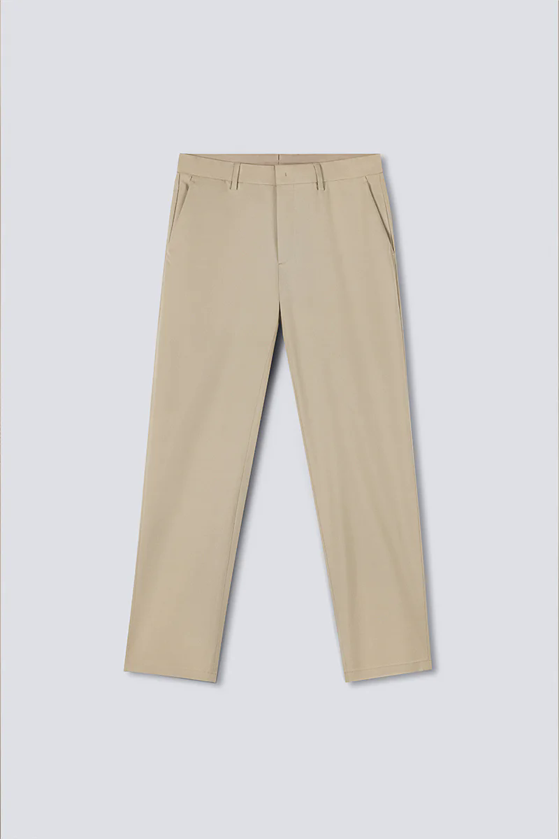 InstantCool Lightweight Smart Pants | Khaki 18975N