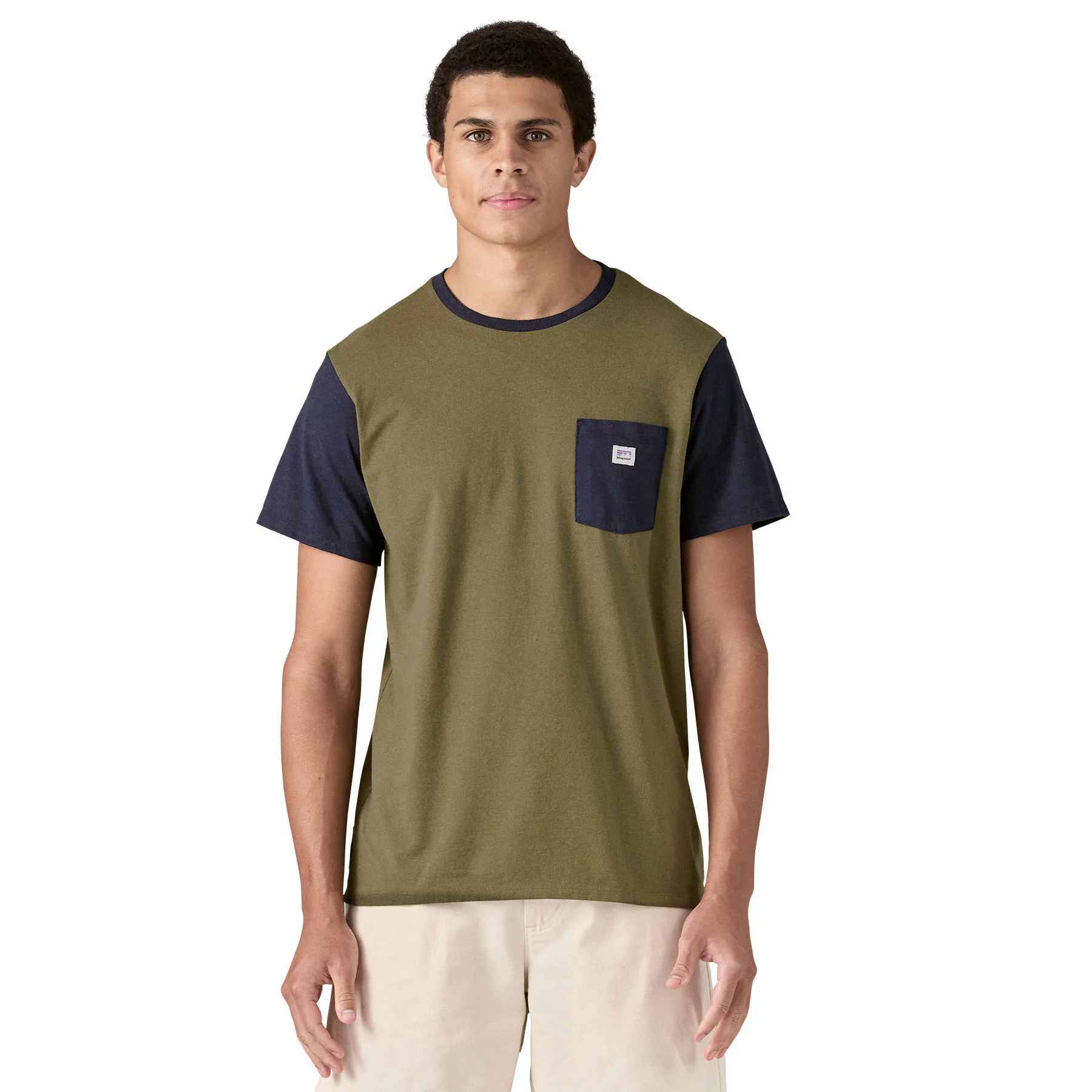 Shop Sticker Pocket Responsibili-Tee®