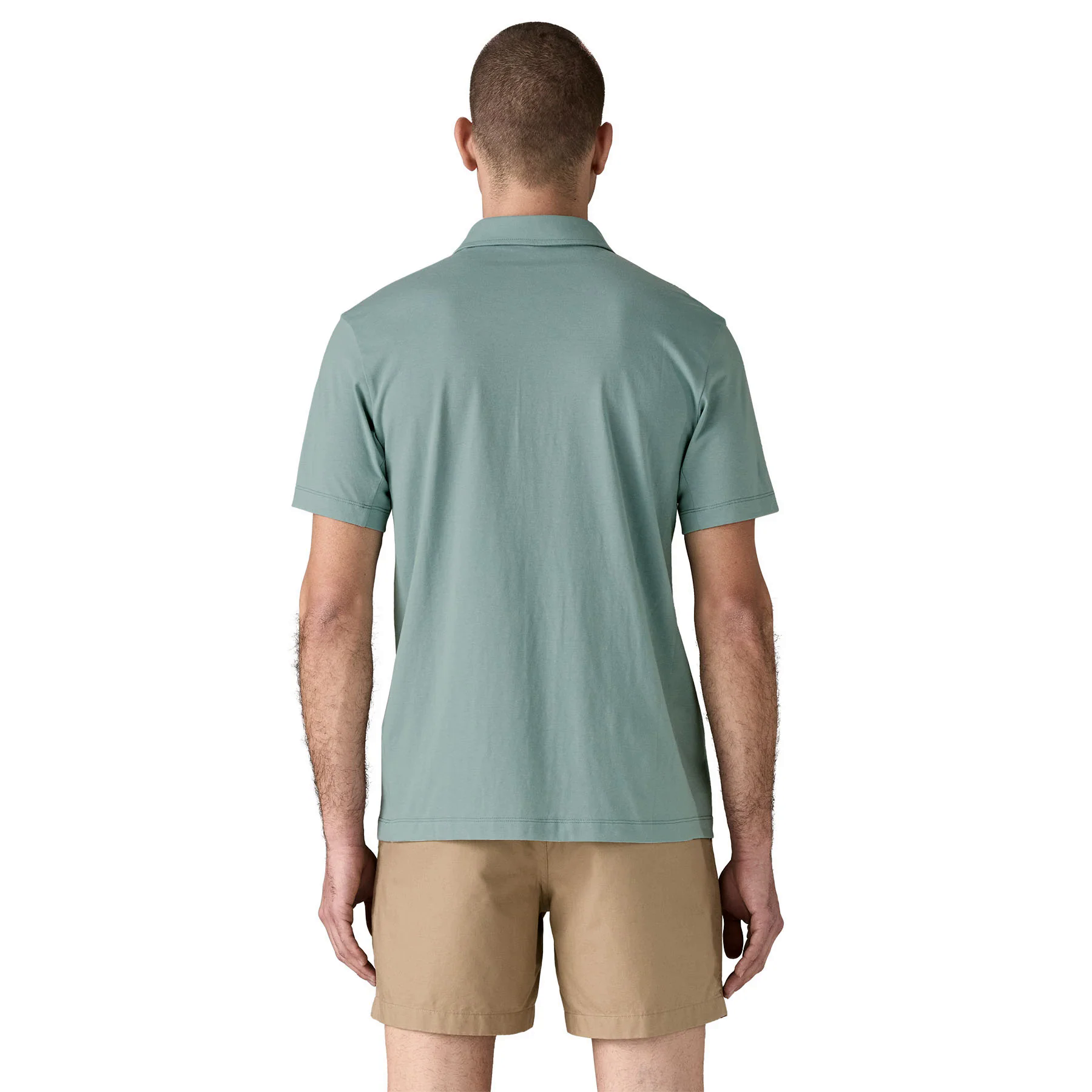 Men's Essential Polo