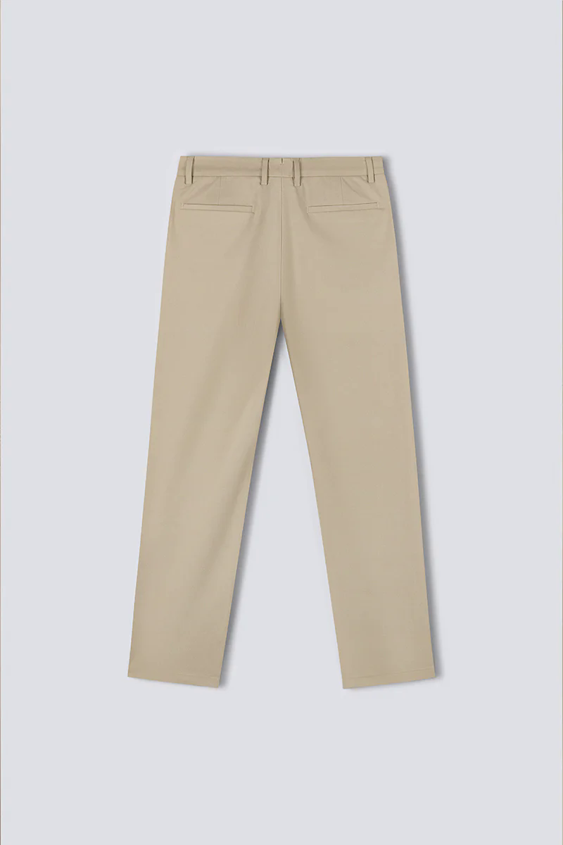 InstantCool Lightweight Smart Pants | Khaki 18975N
