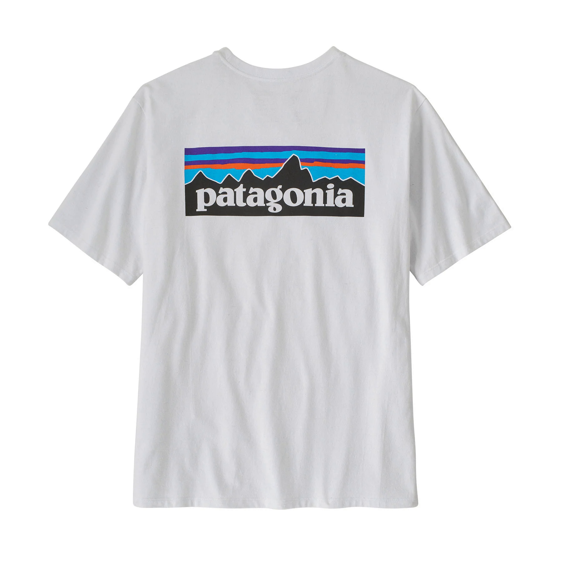 Men's P-6 Logo Responsibili-Tee® Men's P-6 Logo Responsibili-Tee®