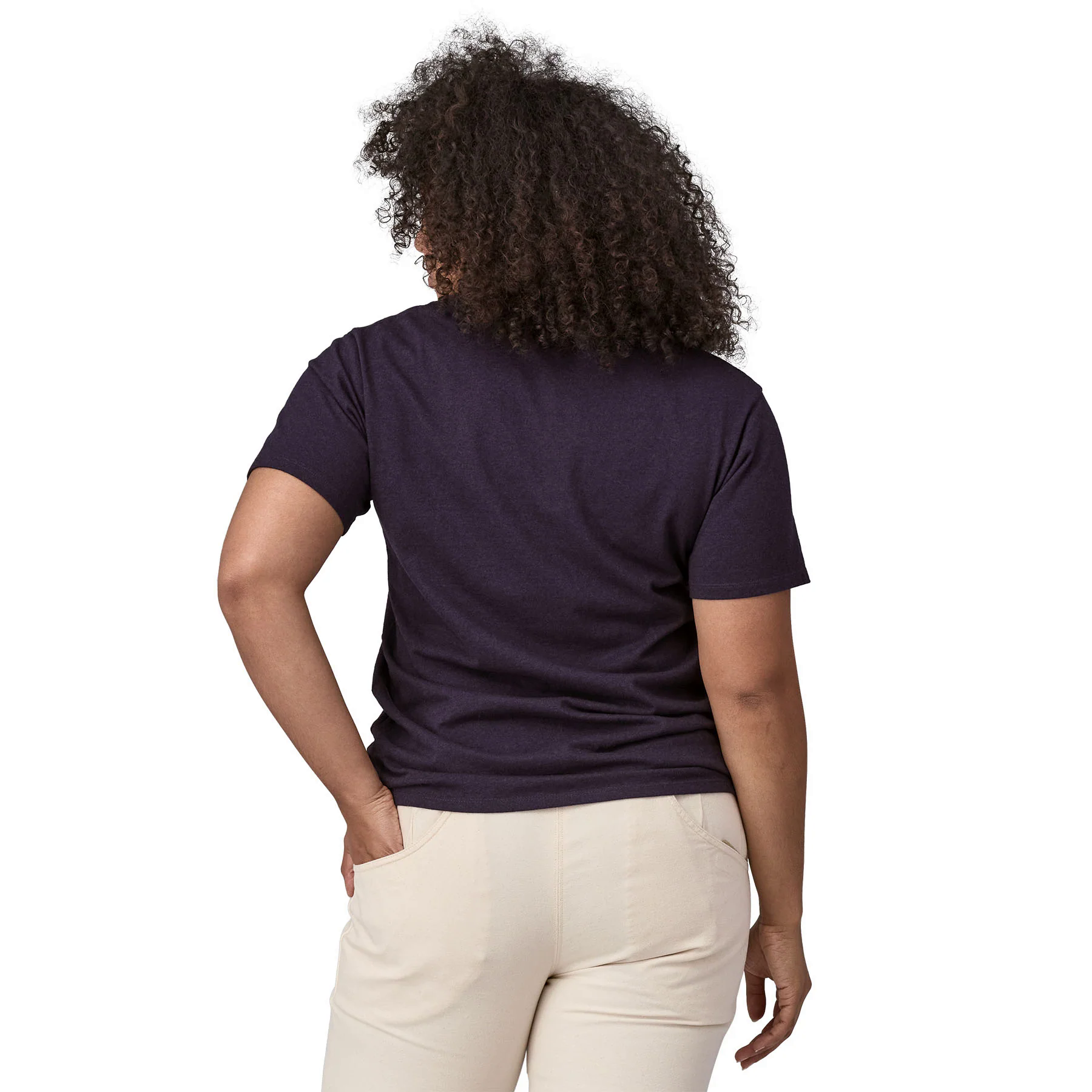 Shop Sticker Pocket Responsibili-Tee®