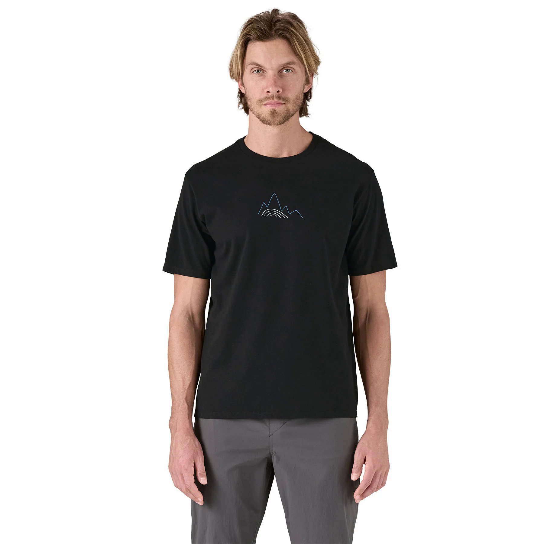 Men's Berm Logo Responsibili-Tee®